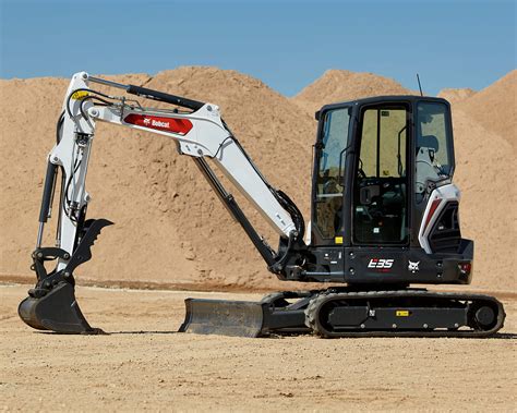 e35 mini excavator specs|bobcat e35 excavator price.